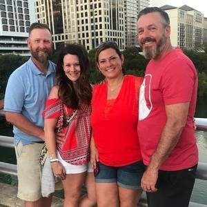 Meet your Posher, Eric